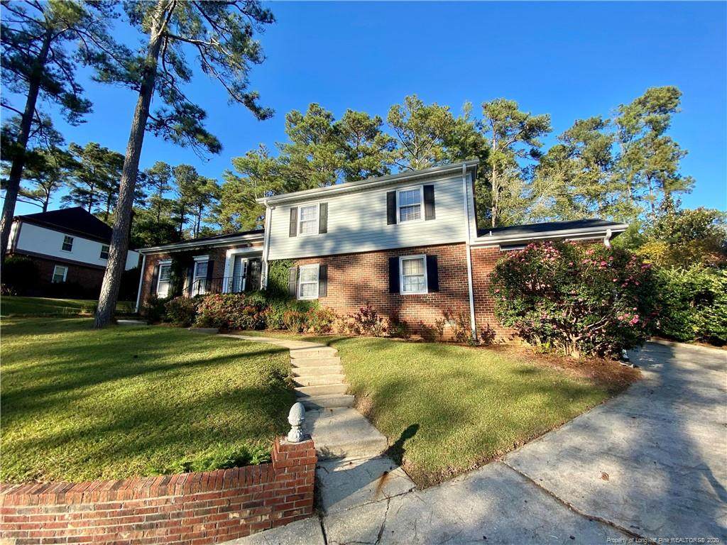 2618 Edgewater Drive - Photo 1