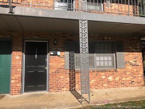 4202 S. Dowfield Drive - Photo 1