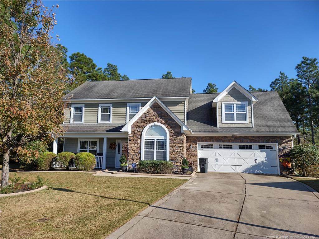 2800 Aristocrat Lane - Photo 1