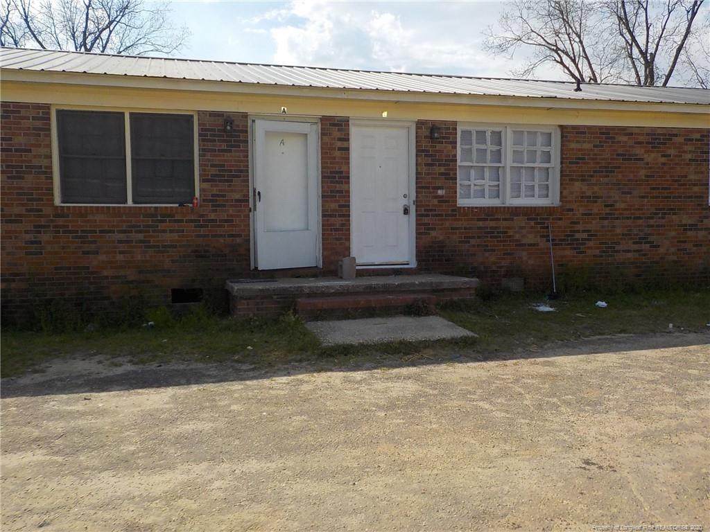 6446 Applecross Avenue - Photo 1