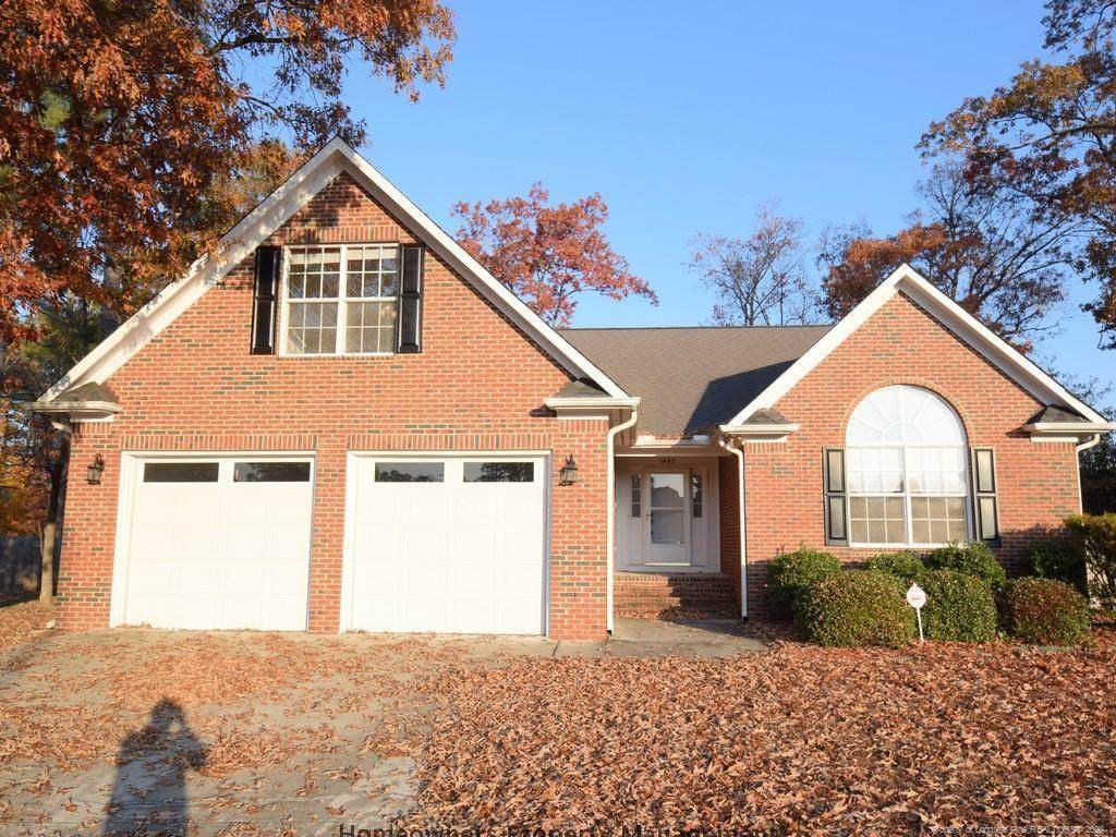 1402 Averton Court - Photo 1
