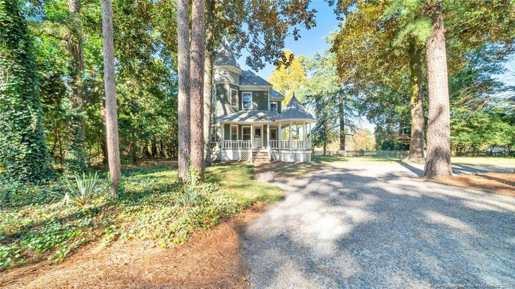 580 Kensington Road - Photo 1