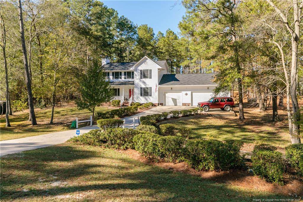 165 Pineridge Drive - Photo 1