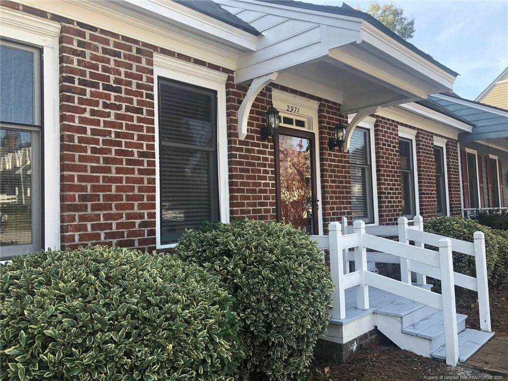 2971 Delaware Drive - Photo 1