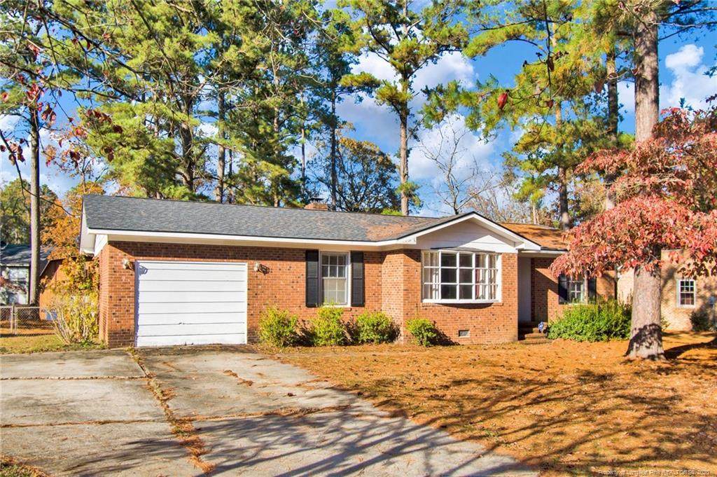 1707 Swann Street - Photo 1