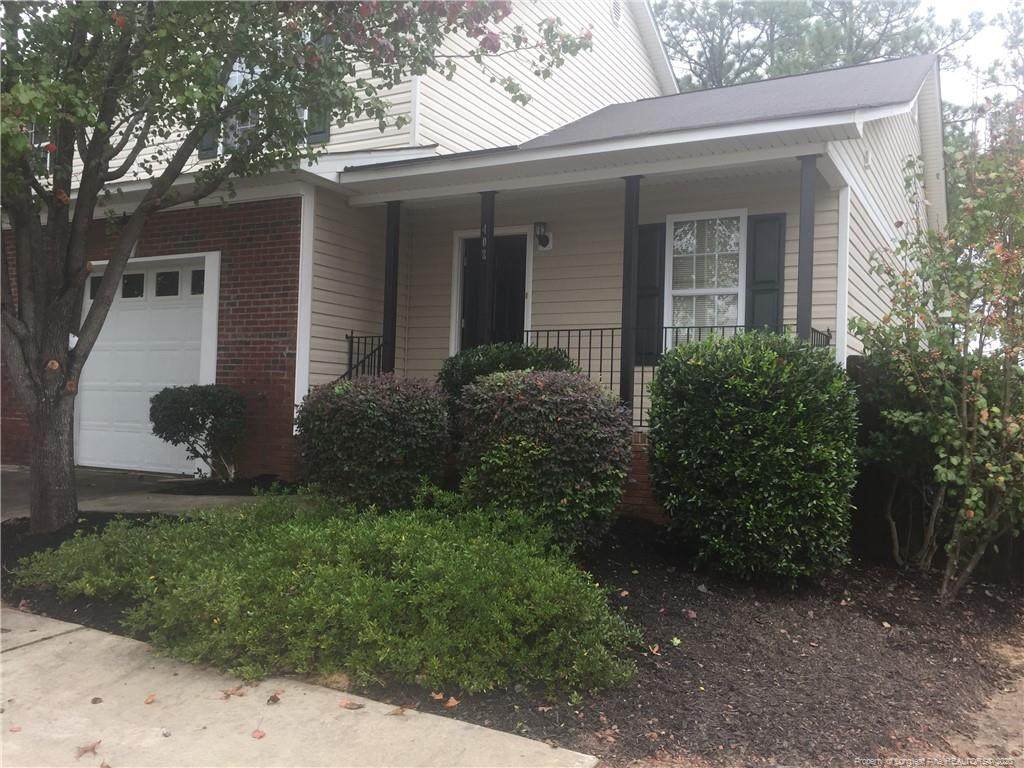 402 Culloden Place Place - Photo 1