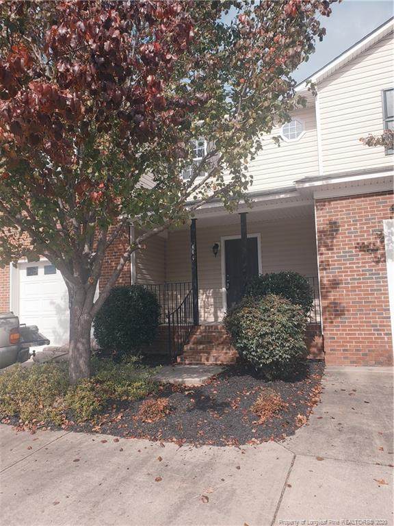 404 Culloden Place Place - Photo 1