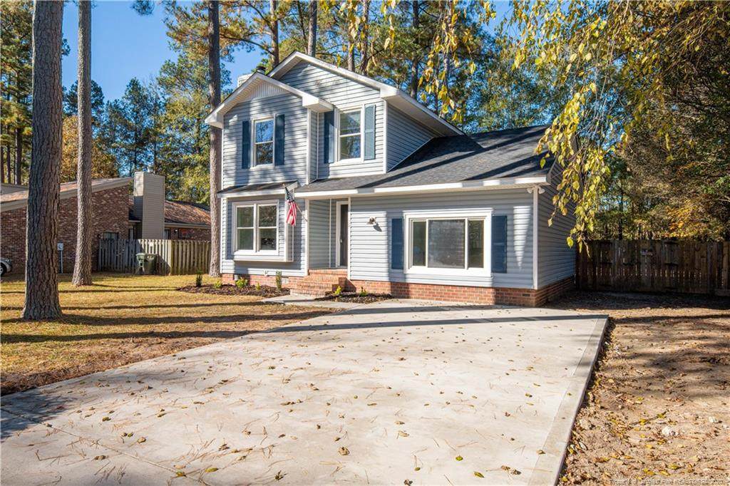 724 Glen Reilly Drive - Photo 1