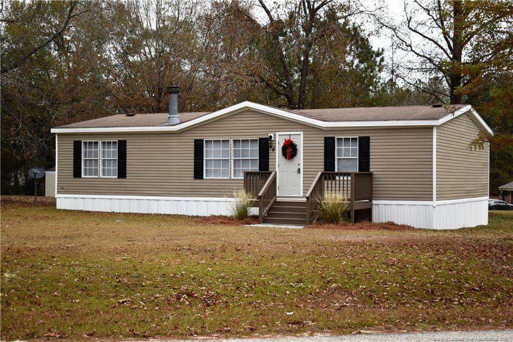 344 Pine Needles Drive - Photo 1