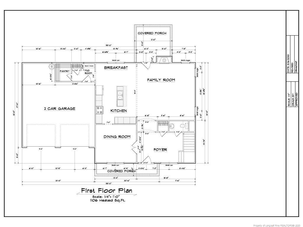 5706 Waterwood Drive - Photo 1