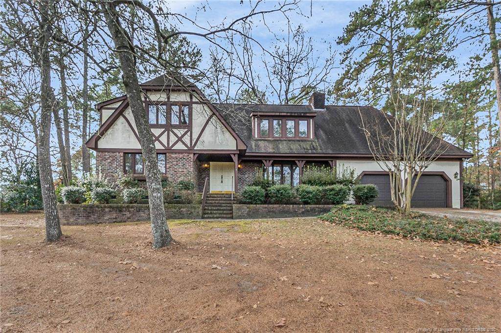 5342 Clubhouse Lane - Photo 1