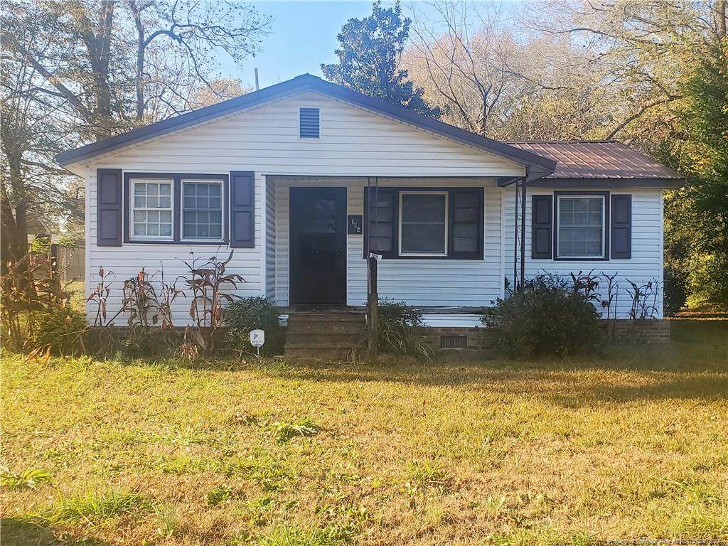105 3rd Street - Photo 1
