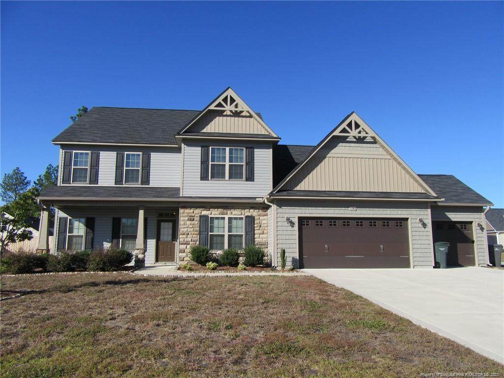 2142 Yates Ranch Road - Photo 1