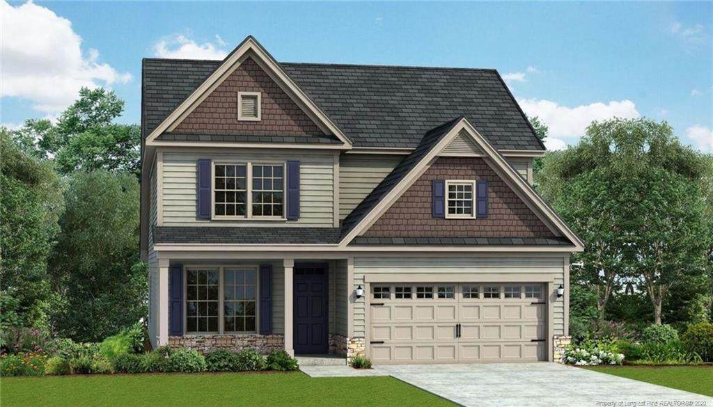 TBD Redwood Drive - Photo 1