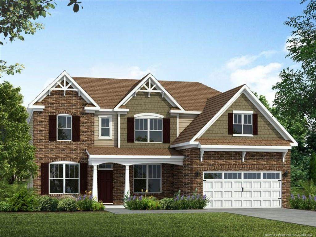 TBD Redwood Drive - Photo 1