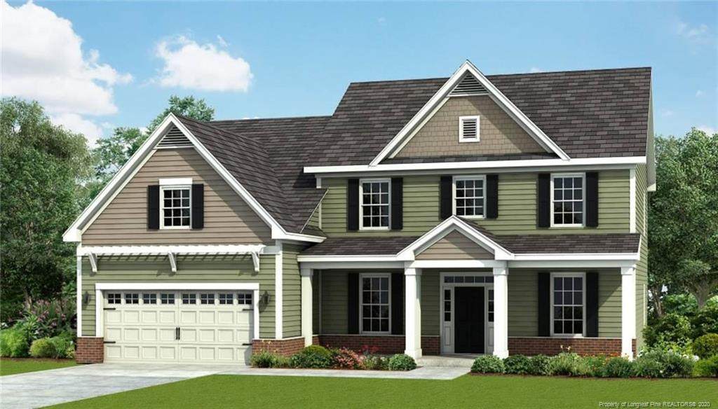 TBD Redwood Drive - Photo 1