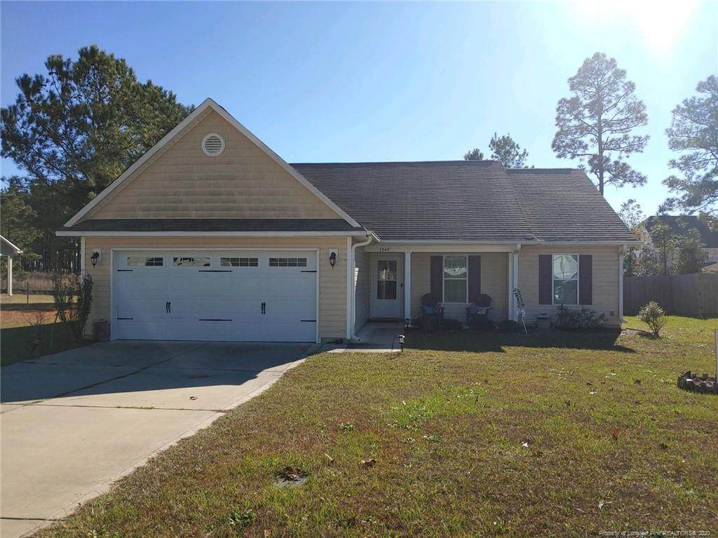 1547 Clan Campbell Drive - Photo 1