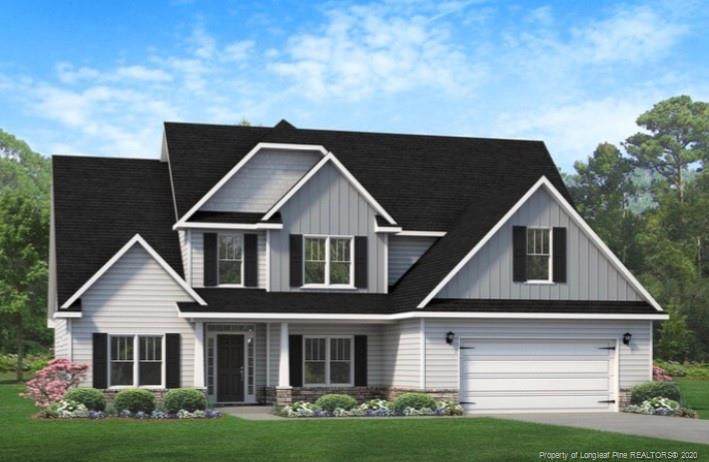 430 Brightwood Drive - Photo 1