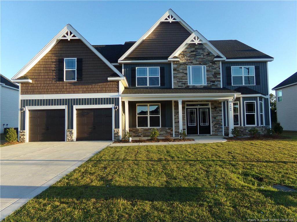 1705 Eagle Hill Road - Photo 1