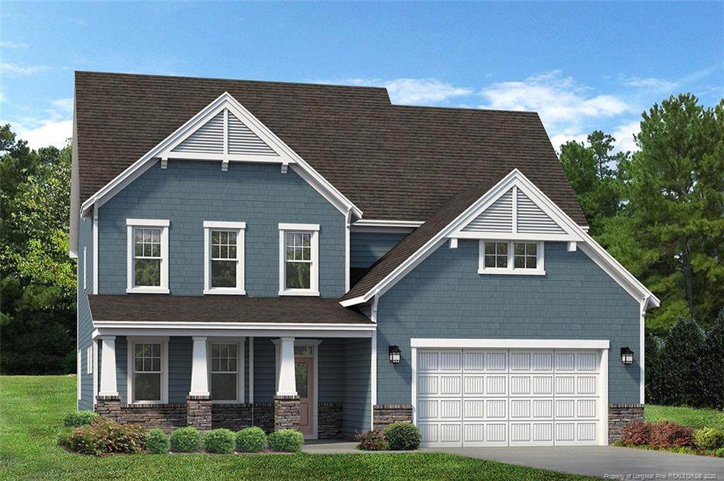 111 Fontana Lake Road - Photo 1