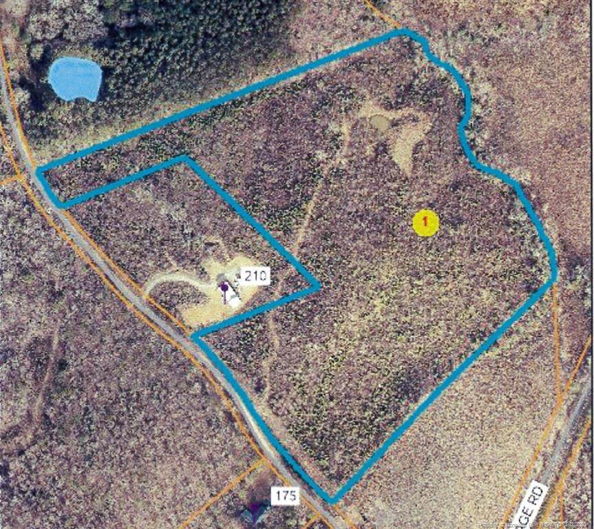 190 Cool Springs Road - Photo 1