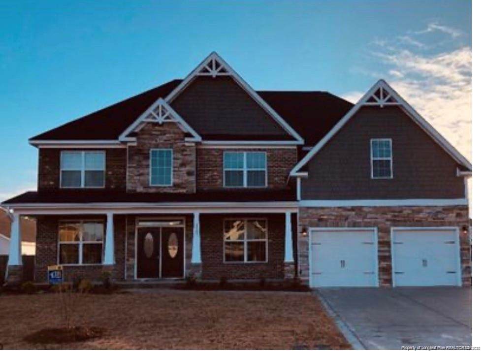 701 South Parker Church Road - Photo 1