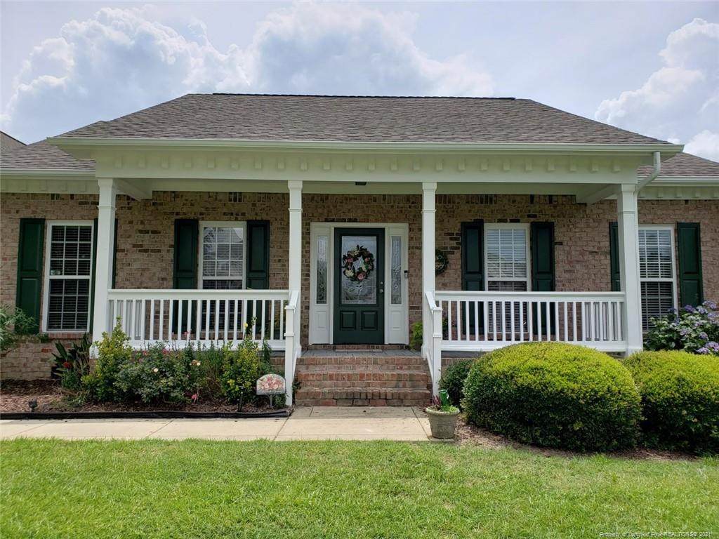 1824 Rockrose Drive - Photo 1
