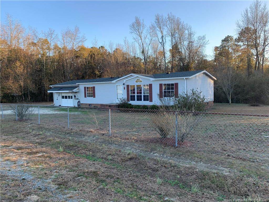 725 Saddle Club Road - Photo 1