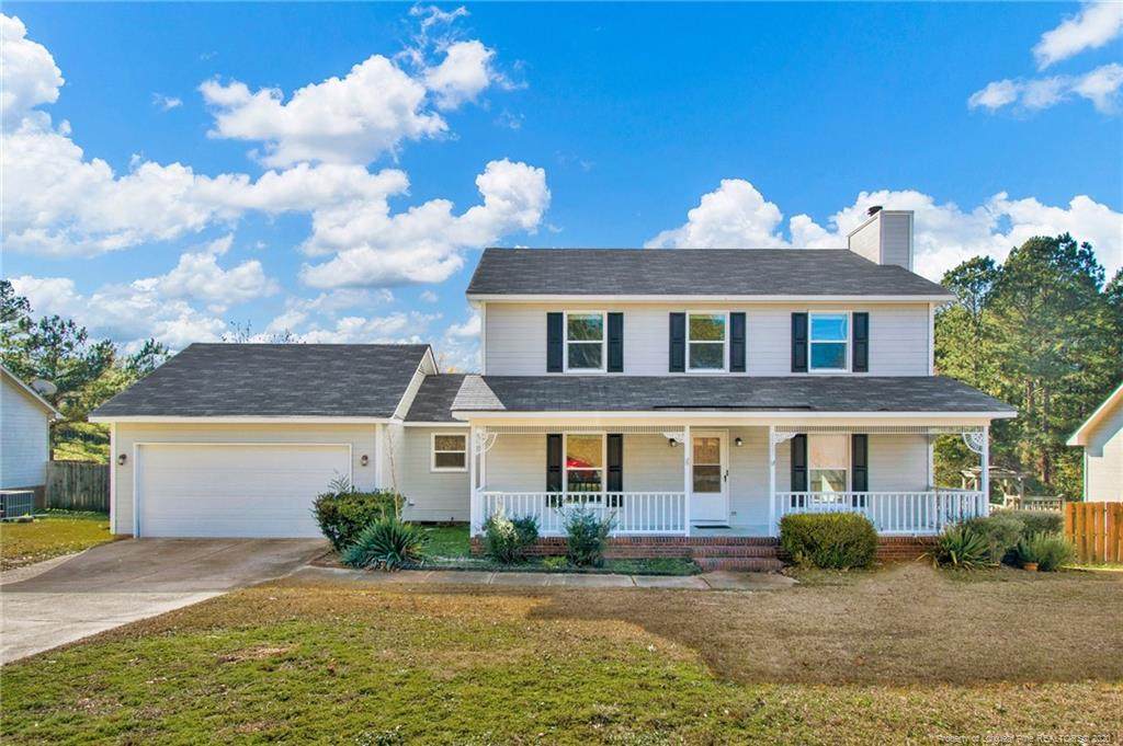5555 Linkwood Drive - Photo 1