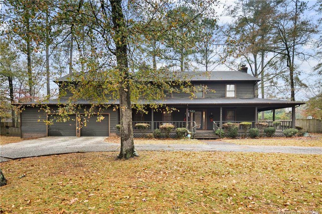2735 Rivercliff Road - Photo 1