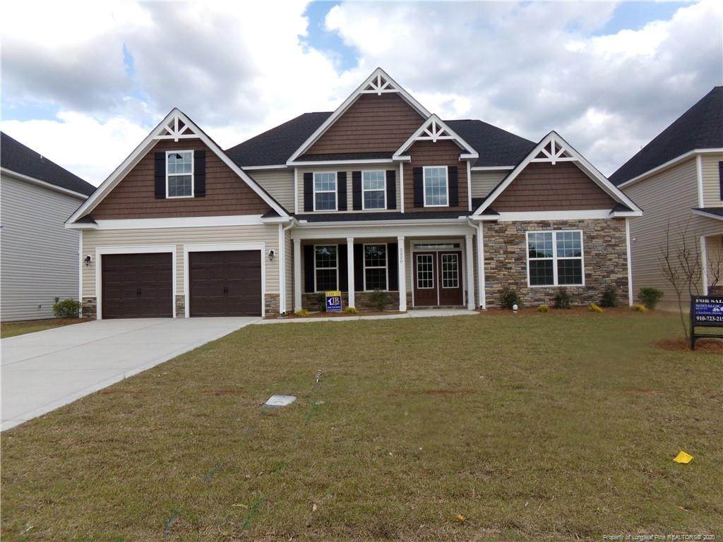 745 South Parker Church Road - Photo 1