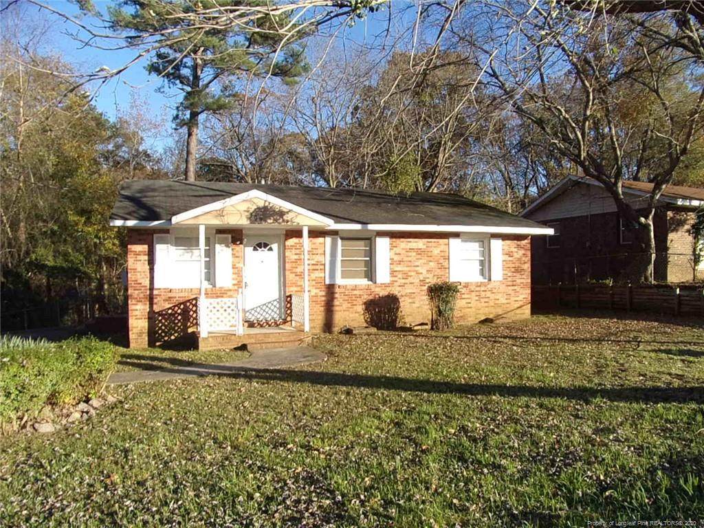 309 Lynhurst Drive - Photo 1