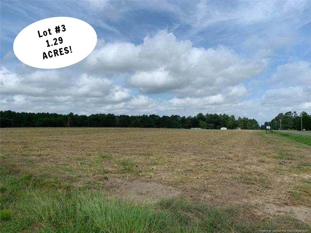 Lot #3 Lamb Road - Photo 1