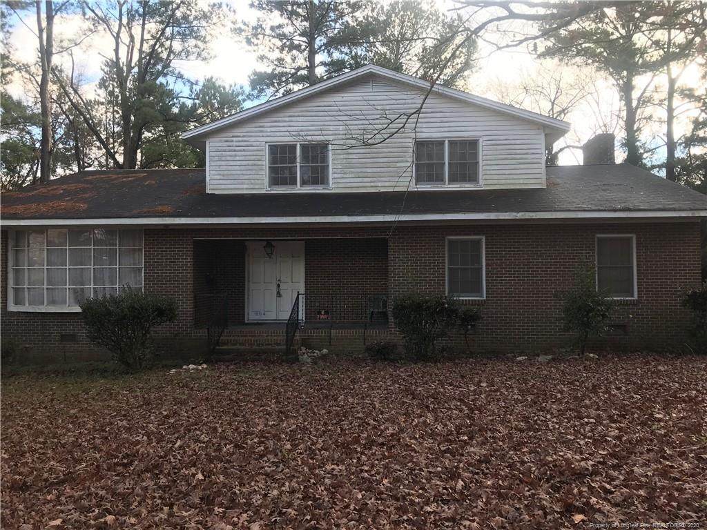 604 3rd Street - Photo 1