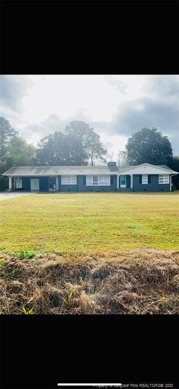 724 Carolina 710 Road - Photo 1