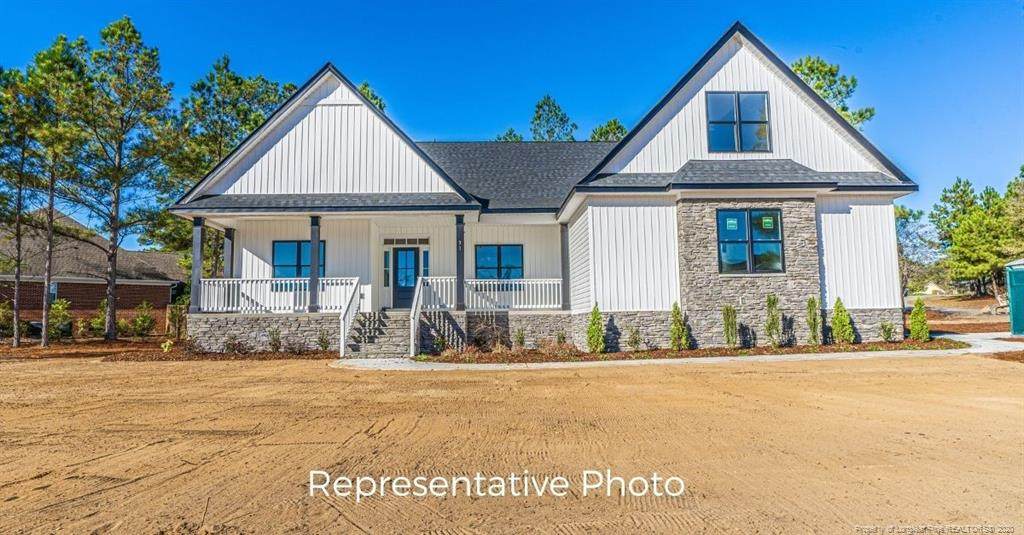 153 Pine Ridge Drive - Photo 1