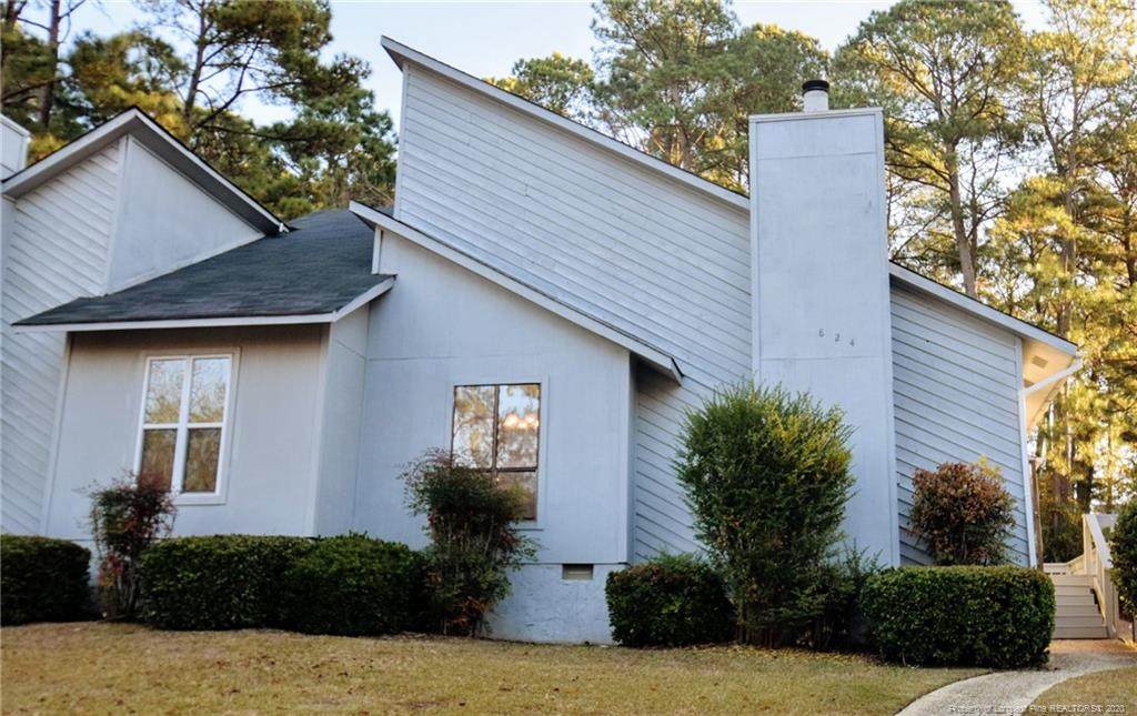 824 Danish Drive - Photo 1