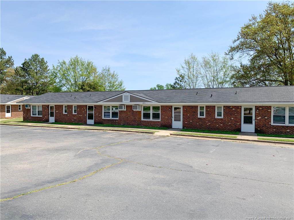1045 Rulnick Street - Photo 1