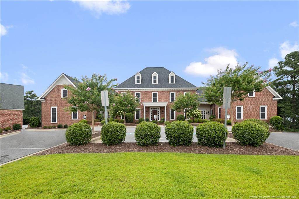 2547 Ravenhill Drive - Photo 1