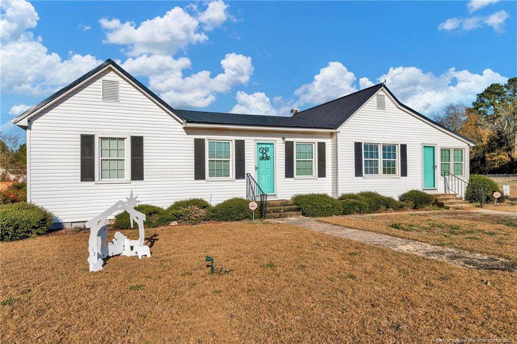 6403 Oak Grove Church Road - Photo 1