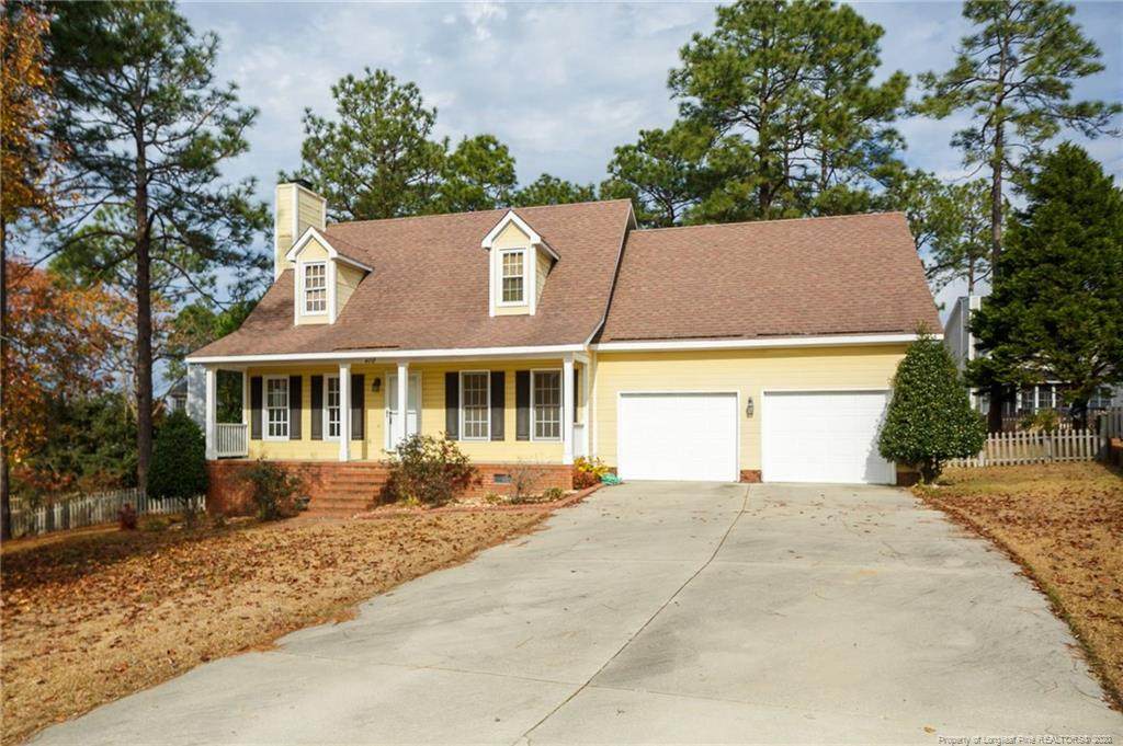 408 Shamus Court - Photo 1