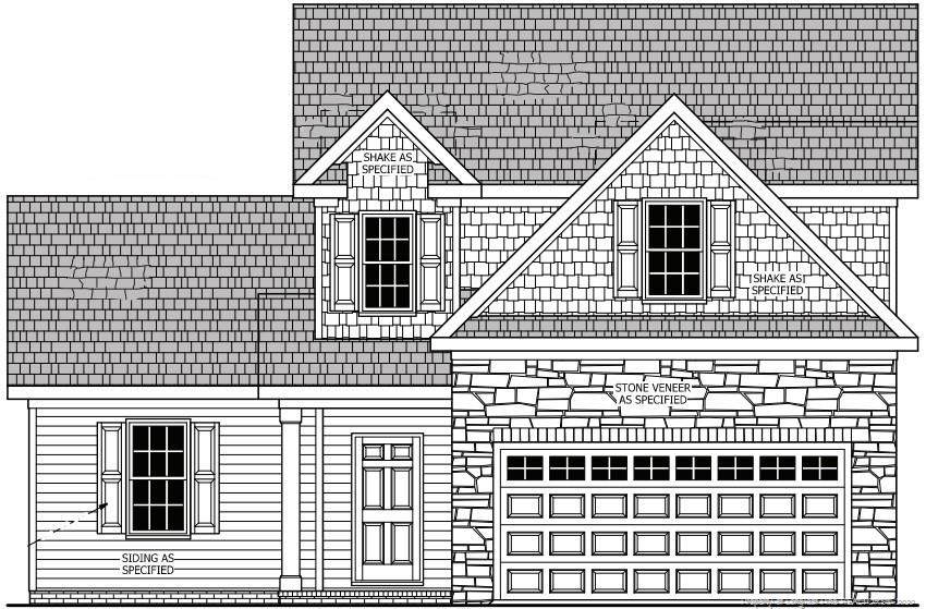 167 Martha Lane - Photo 1