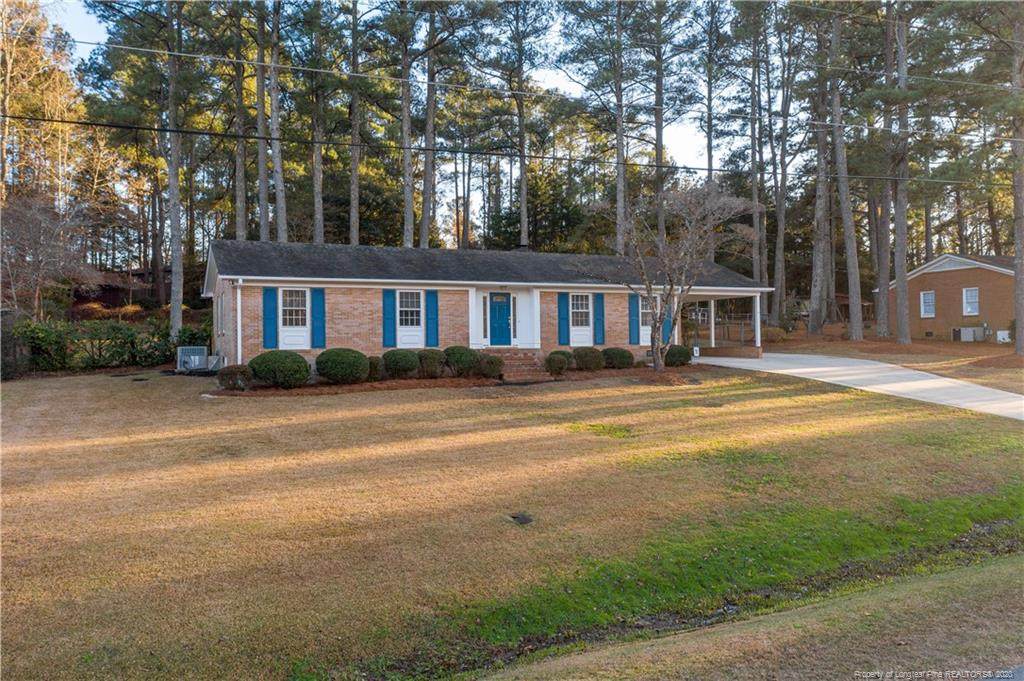 111 Dogwood Lane - Photo 1