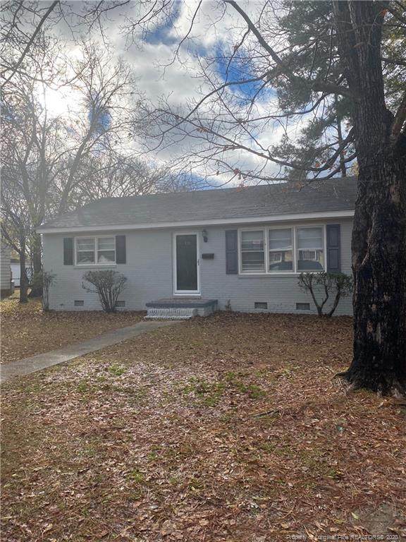 116 Hunter Circle - Photo 1