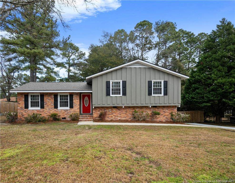 2620 Huntington Road - Photo 1