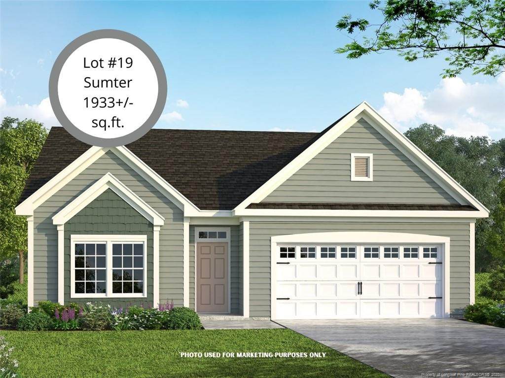 19 Linda Lou Lane - Photo 1