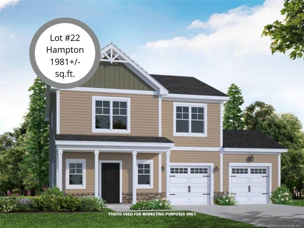 91 Linda Lou Lane - Photo 1