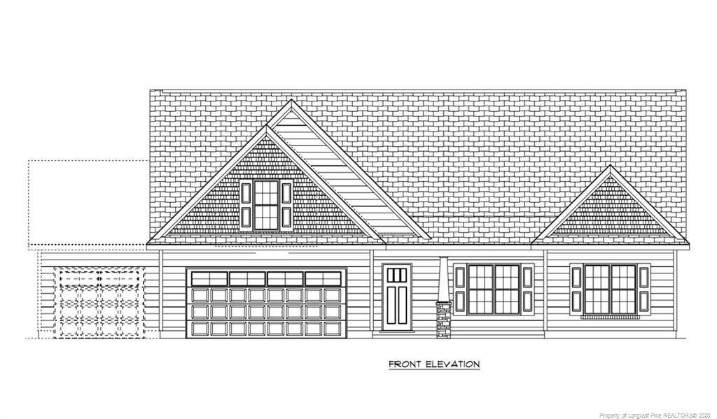 1030 Moonland Drive - Photo 1