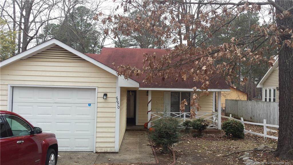 6670 Winchester Street - Photo 1