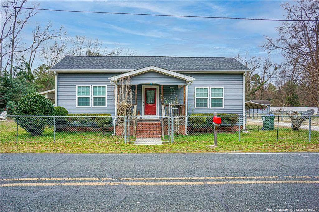 191 West Railroad Street - Photo 1